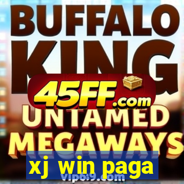 xj win paga
